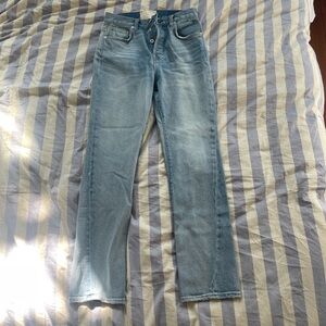 CQY jeans